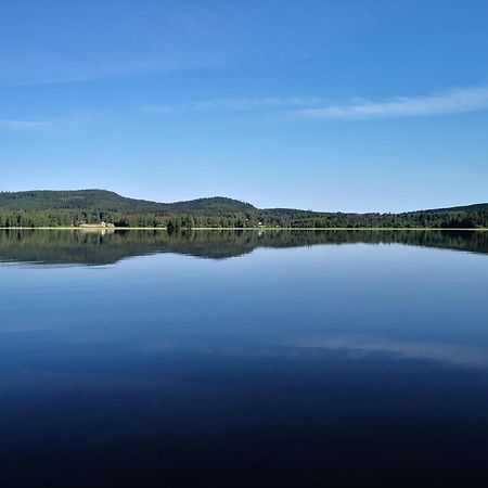 Gula Huset, Lakene Ostgard Екстериор снимка