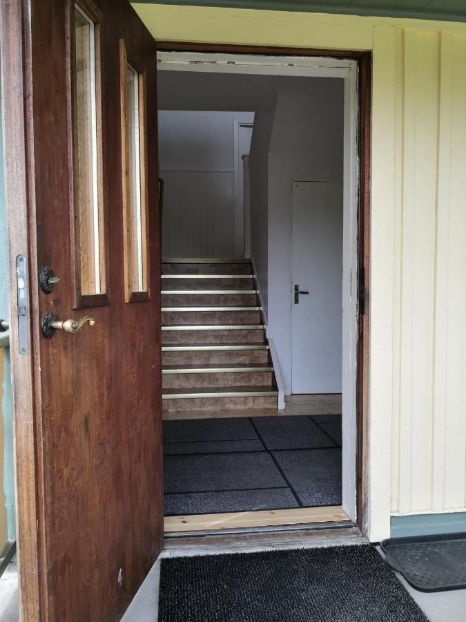 Gula Huset, Lakene Ostgard Екстериор снимка