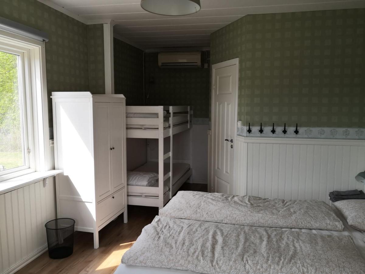 Gula Huset, Lakene Ostgard Екстериор снимка