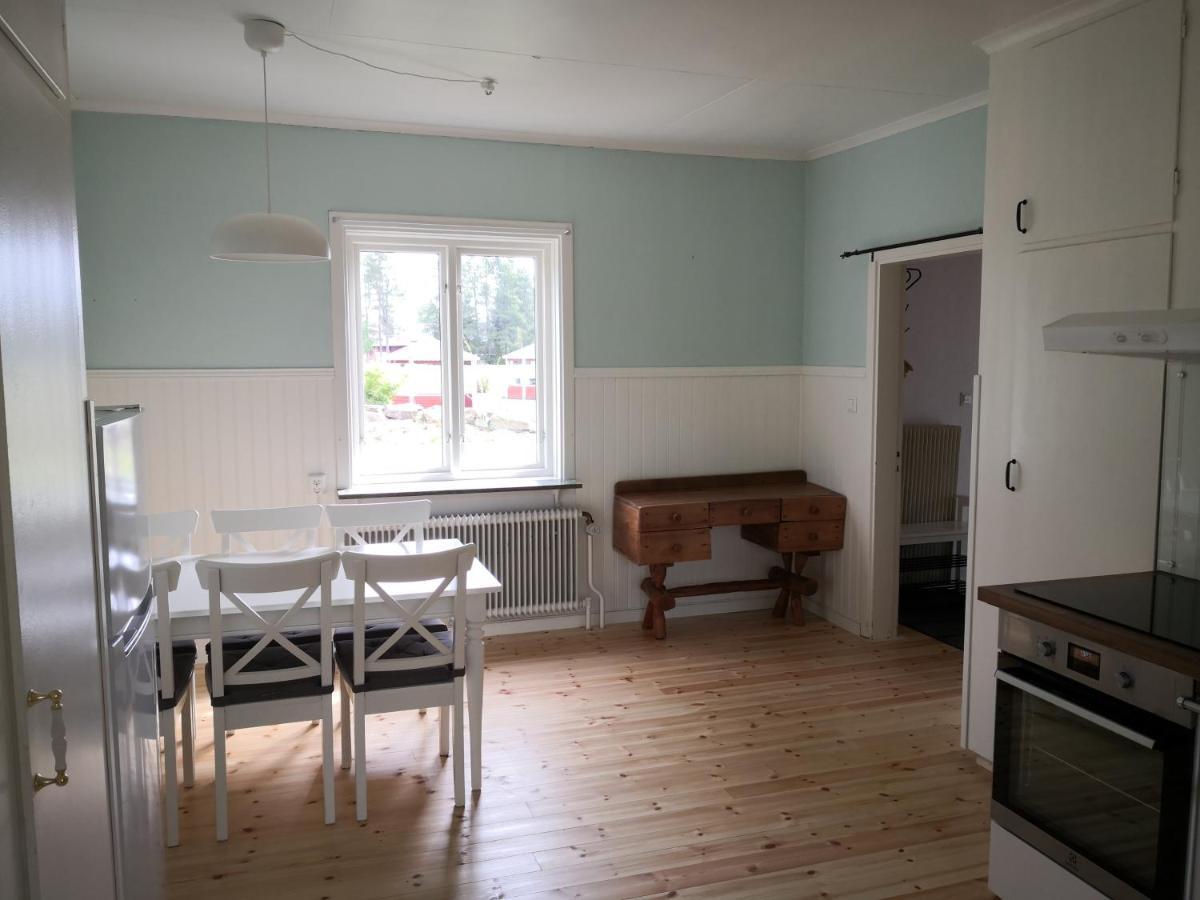 Gula Huset, Lakene Ostgard Екстериор снимка