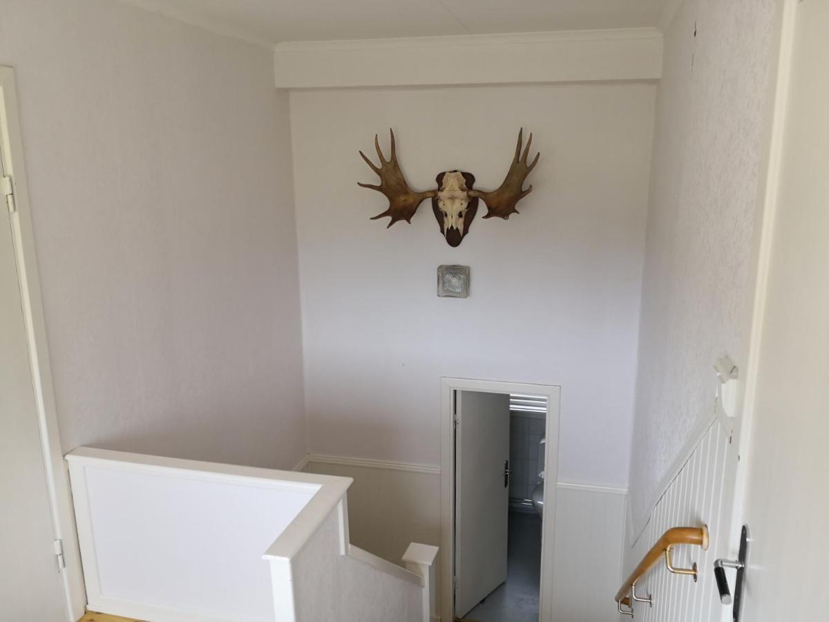 Gula Huset, Lakene Ostgard Екстериор снимка