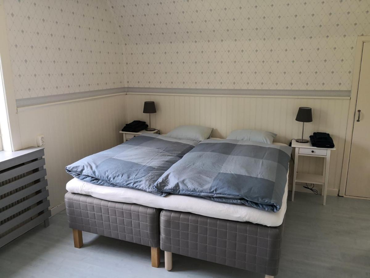 Gula Huset, Lakene Ostgard Екстериор снимка