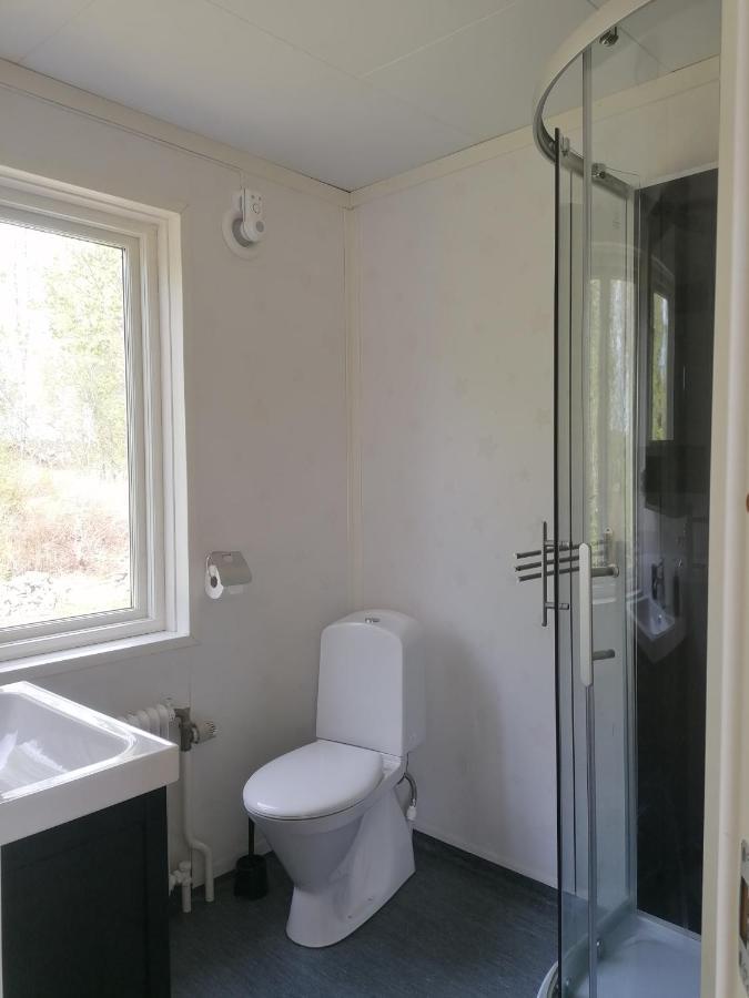 Gula Huset, Lakene Ostgard Екстериор снимка