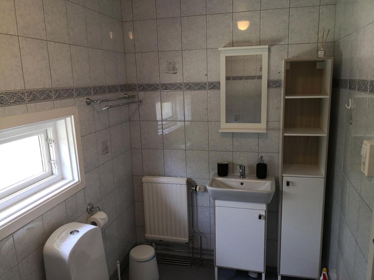 Gula Huset, Lakene Ostgard Екстериор снимка