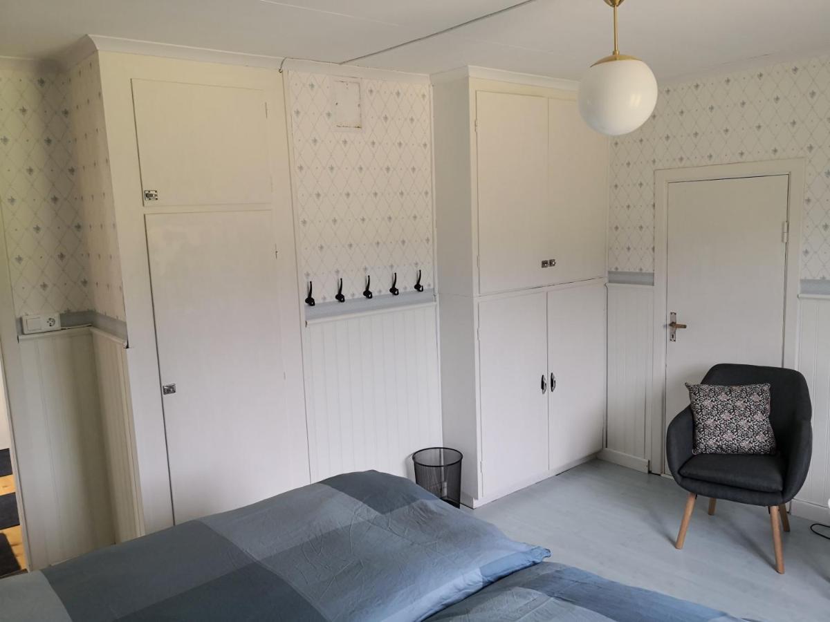 Gula Huset, Lakene Ostgard Екстериор снимка